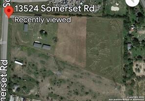 13524 Somerset Rd., Von Ormy, TX, 78073