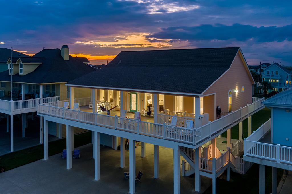 2319 Trinidad Drive , Crystal Beach, Texas image 35