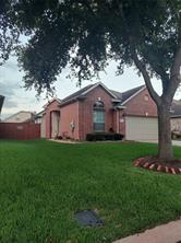 1309 Palermo Dr, Pearland, TX 77581