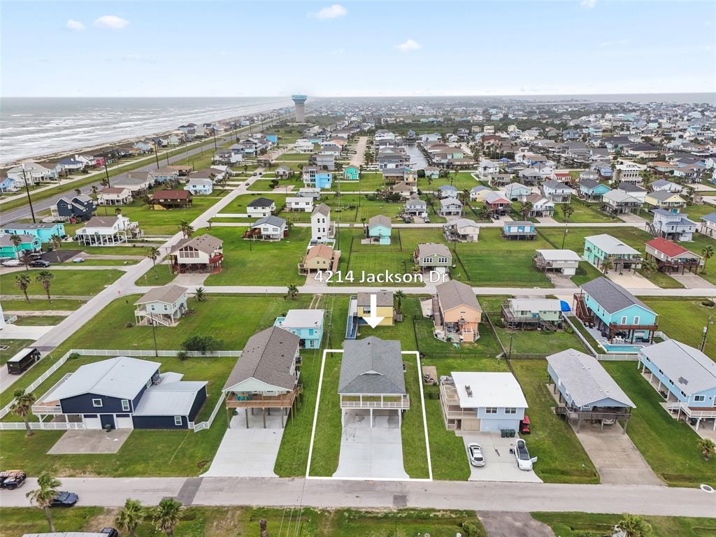 4214 Jackson Drive  , Galveston, Texas image 8