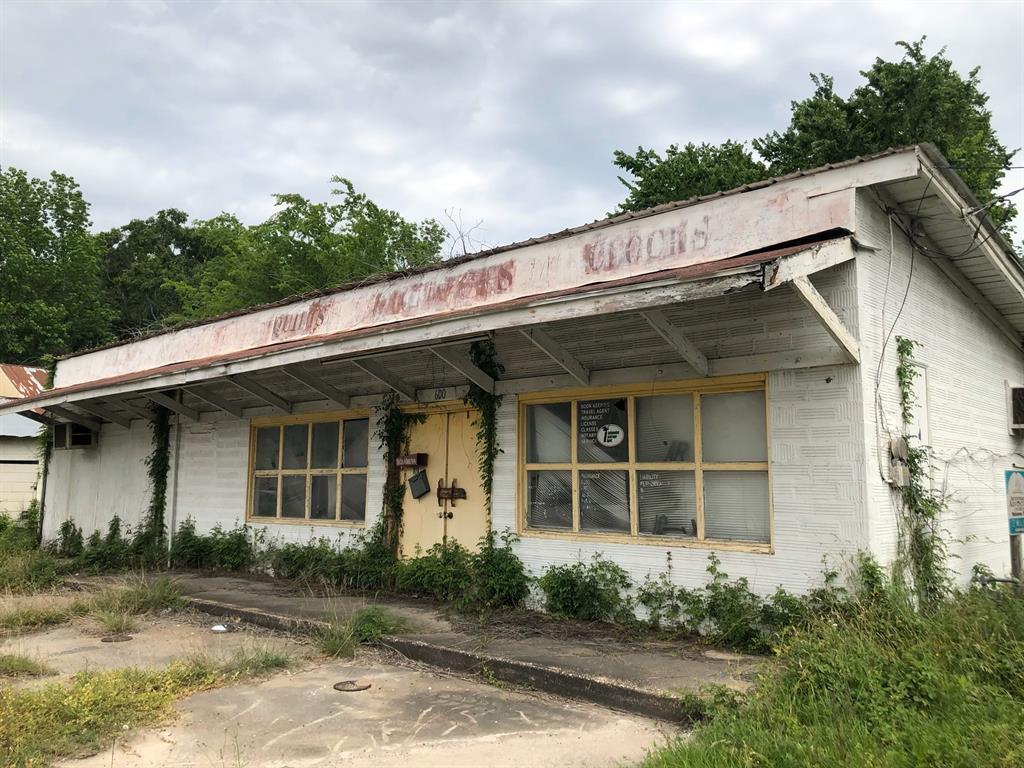 600 N Home Street , Corrigan, Texas image 4