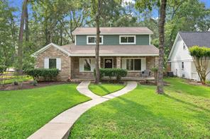 62 Torch Pine, The Woodlands, TX, 77381