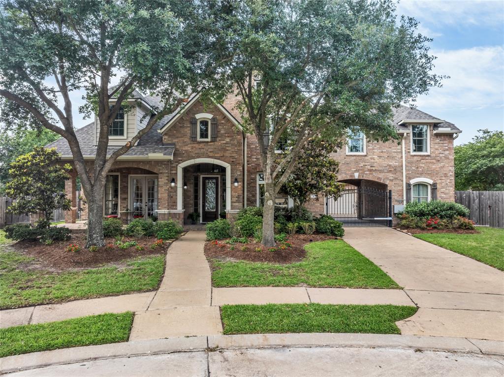 11318 Bentgrove Ln