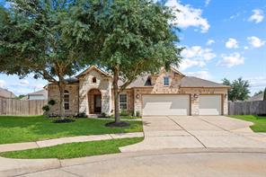 13403 Harbor Chase Ct, Pearland, TX 77584