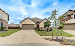 5002 Laird Forest Ct, Katy, TX 77493