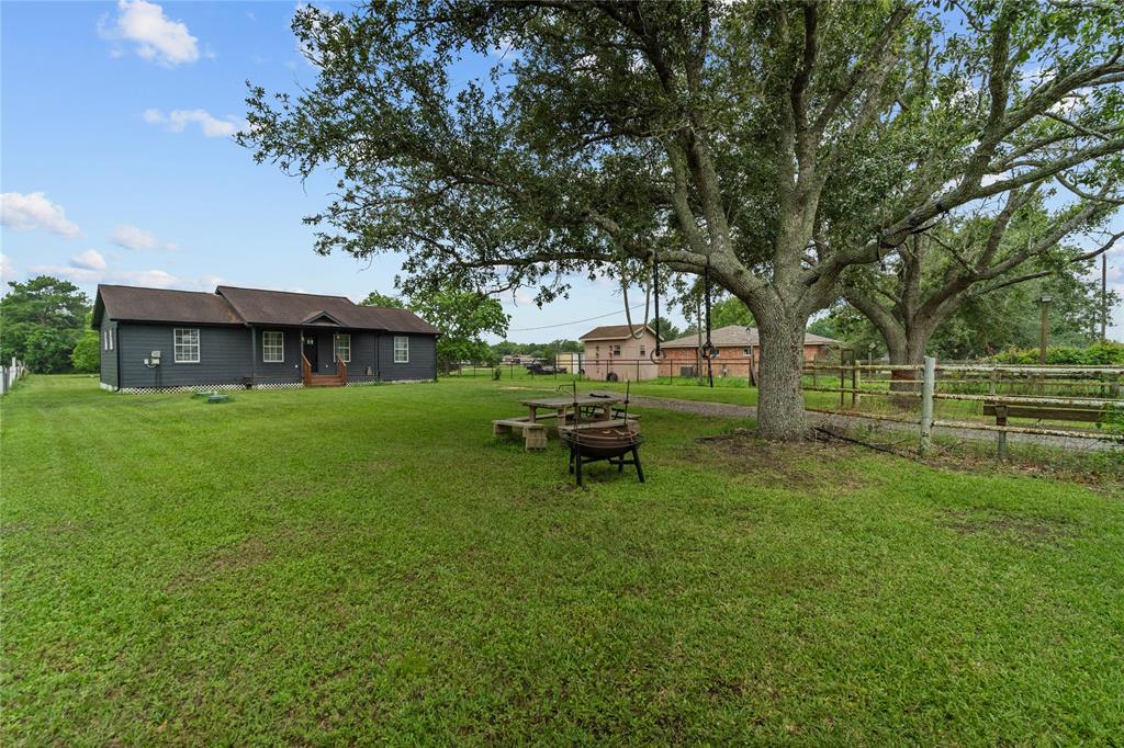 6556 County Road 168  , Alvin, Texas image 22