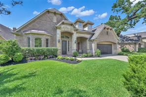  6 Cabin Gate Pl, TheWoodlands, TX 77375