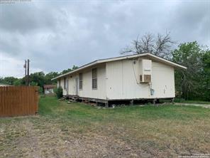 16070 Brewster St (Lot 1), Lacoste, TX 78039