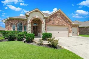 3103 Rose Trace, Spring, TX, 77386