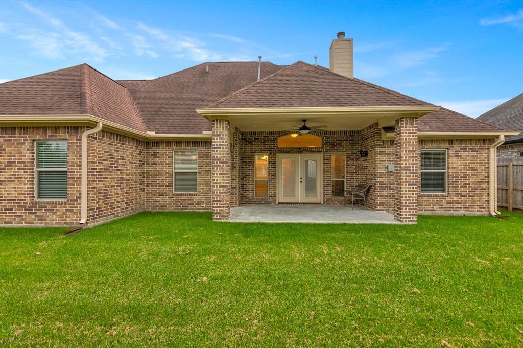 8360 Lake Placid Drive , Nederland, Texas image 34