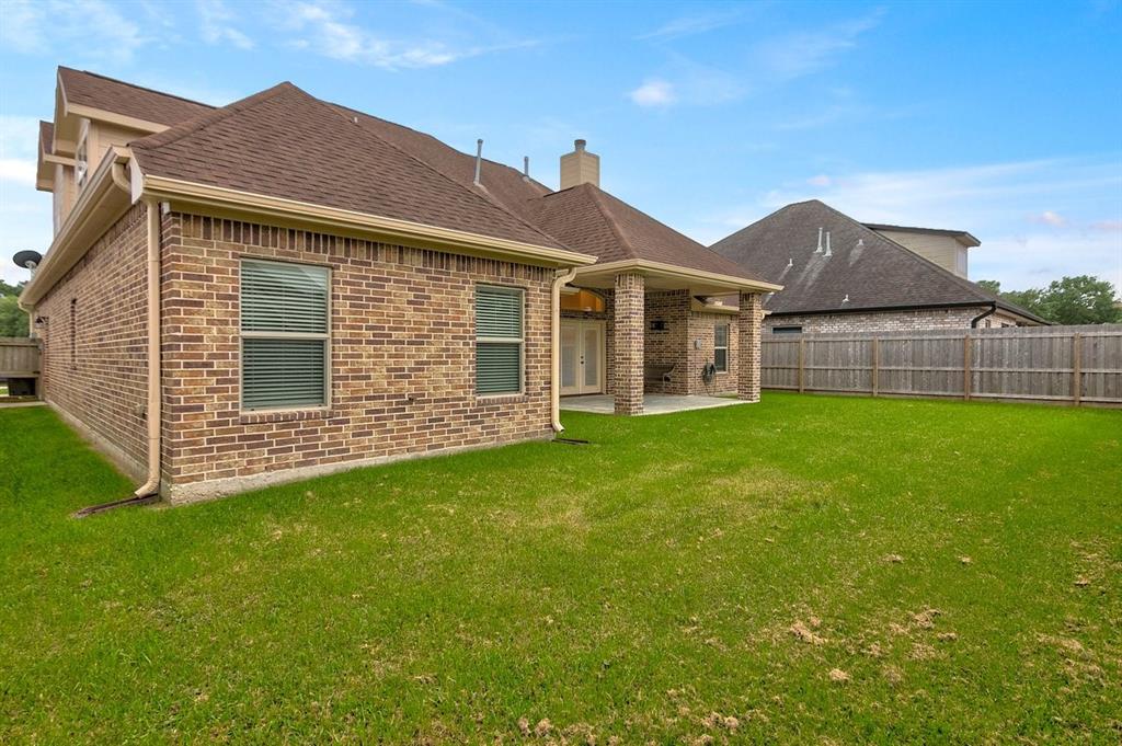 8360 Lake Placid Drive , Nederland, Texas image 35