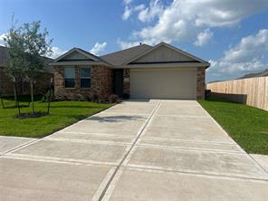 8002 Driver, Navasota, TX, 77868