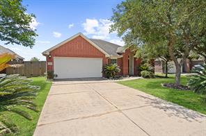 3110 Keithwood, Pearland, TX, 77584