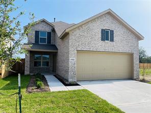 1522 Gentle Wind Ct, Angleton, TX, 77515