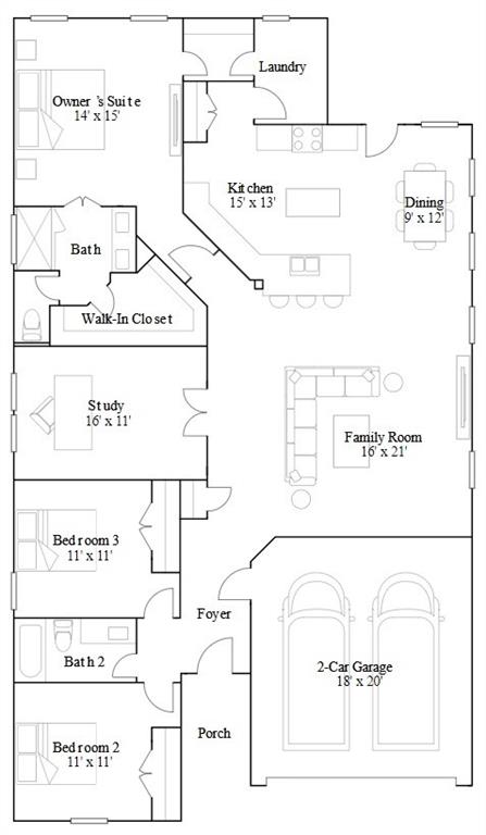 31431 Warm Kindling Way , Fulshear, Texas image 10