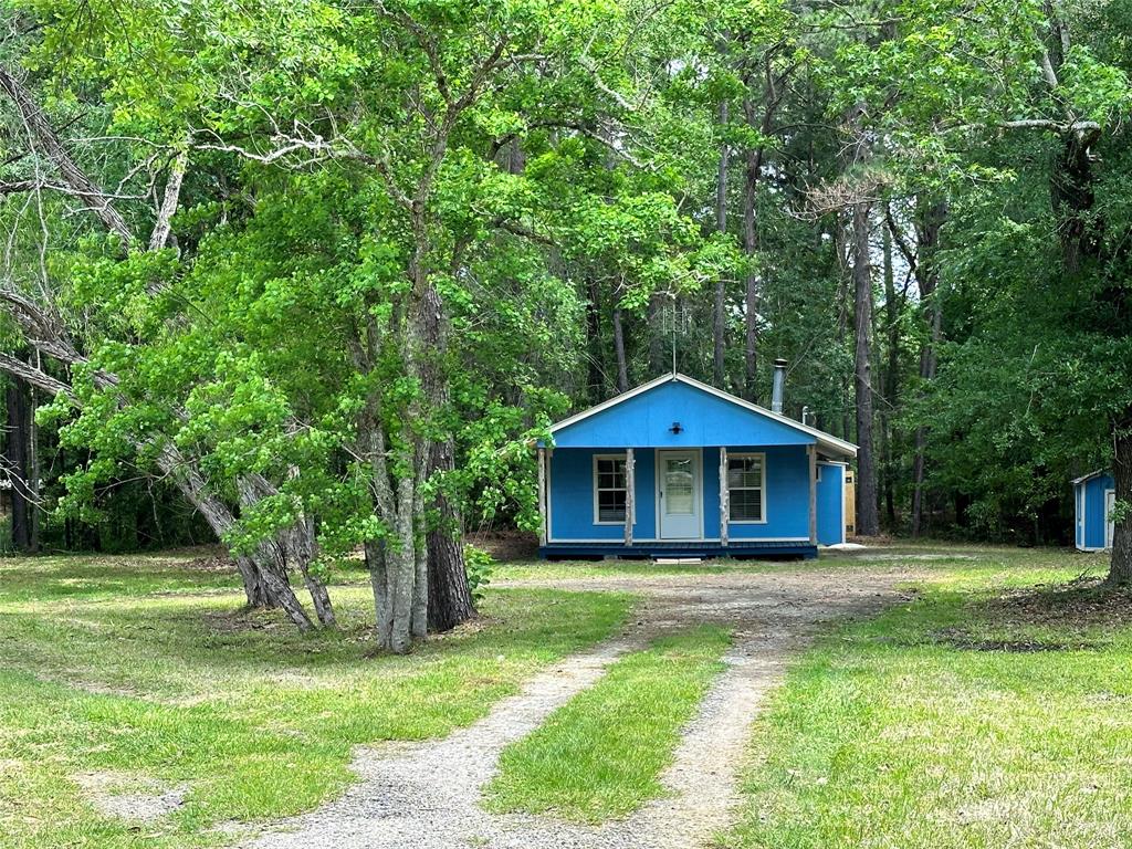 12462 Main Street , Chester, Texas image 22