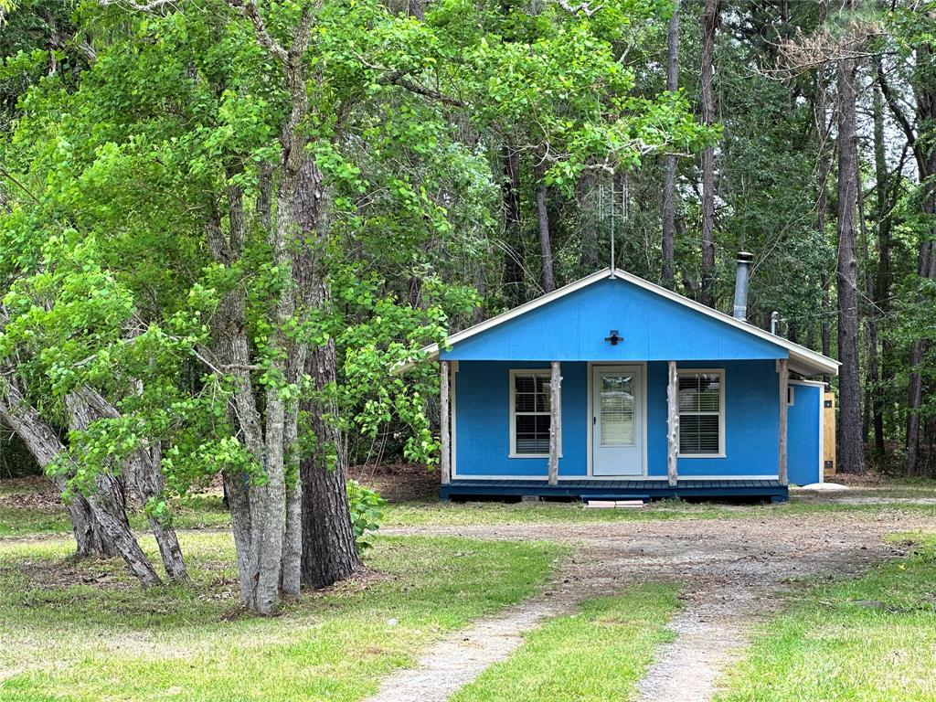 12462 Main Street , Chester, Texas image 28