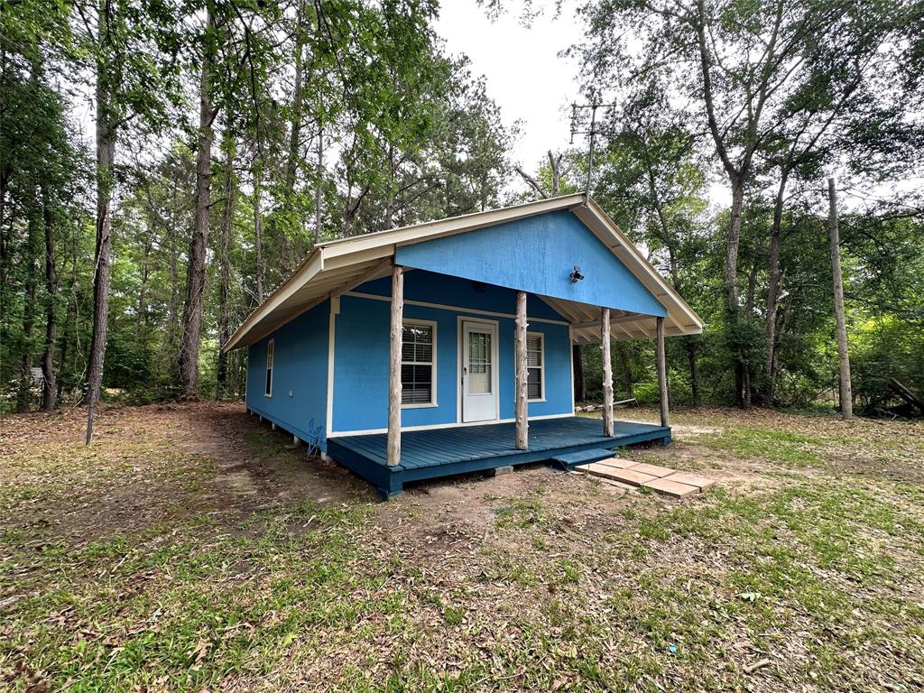 12462 Main Street , Chester, Texas image 6