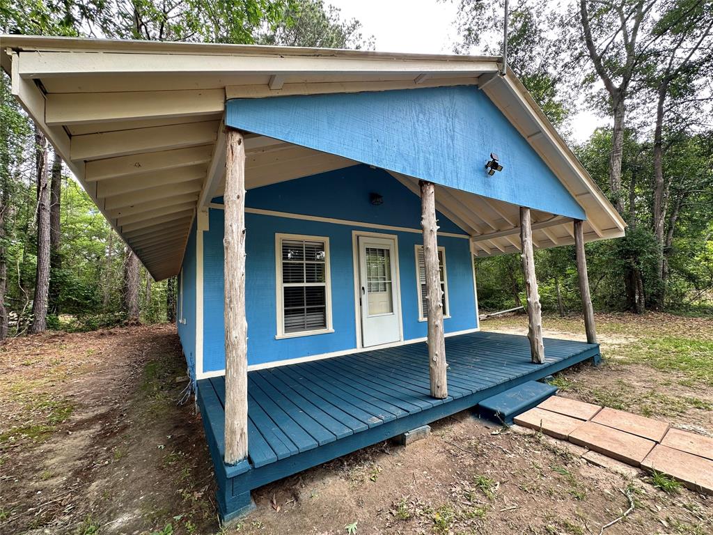 12462 Main Street , Chester, Texas image 8