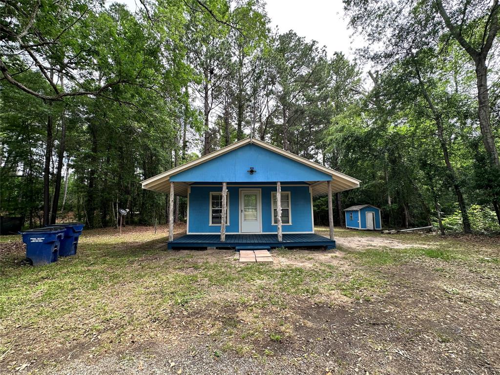 12462 Main Street , Chester, Texas image 10