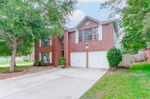 9203 Water Front Ct, Magnolia, TX 77354