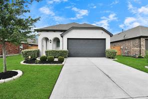 15775 Cairnwell Bend, Humble, TX 77346