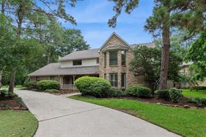 19 Indian Clover Dr, The Woodlands, TX 77381