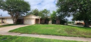 322 Willoughby Dr, Richmond, TX 77469