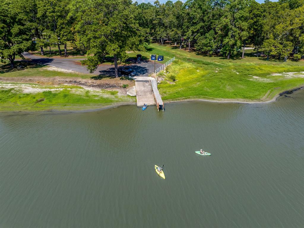 Marina boat launch # 2