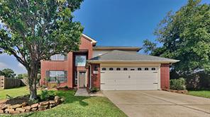 12134 Lucky Meadow Dr, Tomball, TX 77375