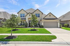 17926 Fernwood Bend Dr, Tomball, TX 77377