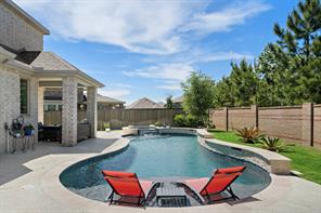 15039 Eves Necklace Ct, Cypress, TX 77433