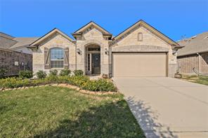 18828 Palmetto Hills Dr, New Caney, TX 77357