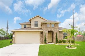 15666 Rio Torcido, Channelview, TX, 77530