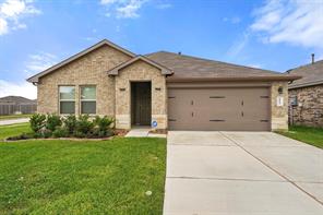 20122 Zwolle Dr, New Caney, TX, 77357