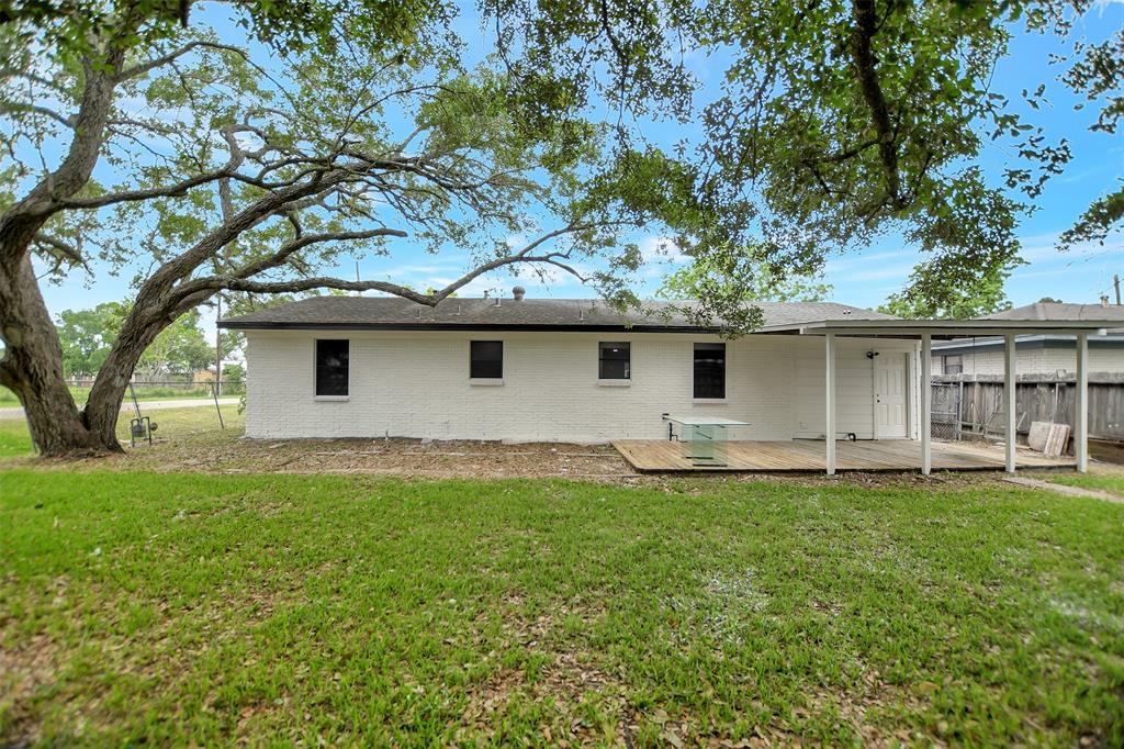 917 Heisse Street , Alvin, Texas image 33