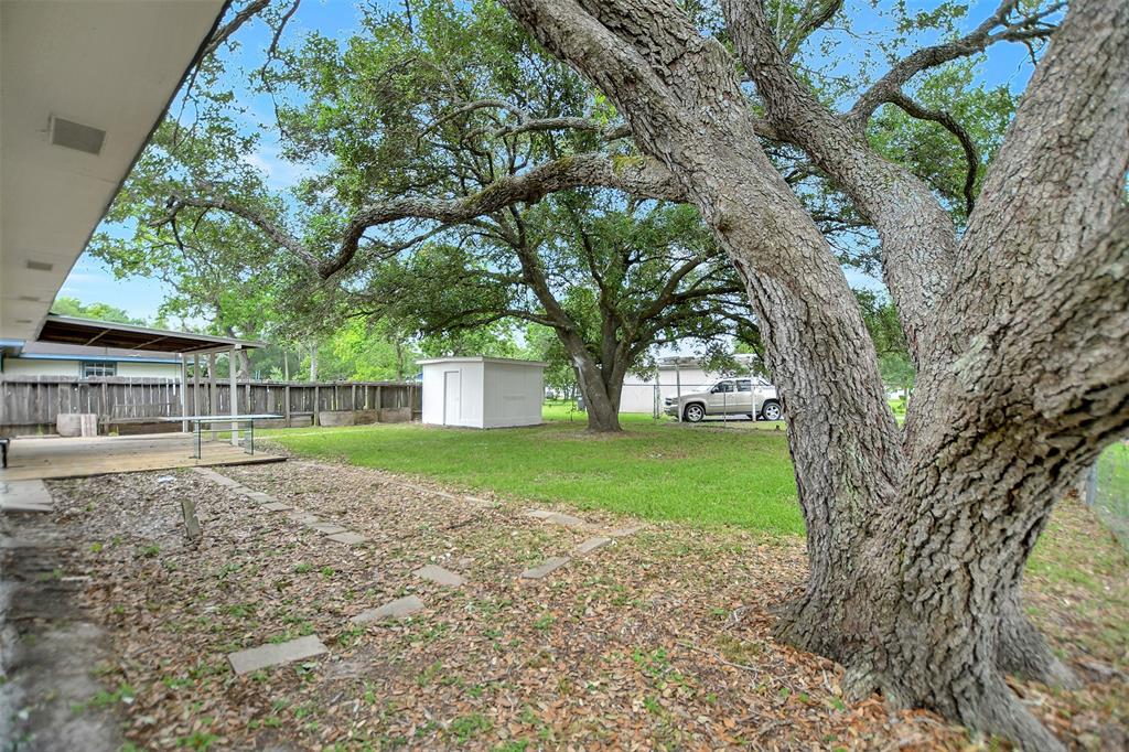 917 Heisse Street , Alvin, Texas image 36