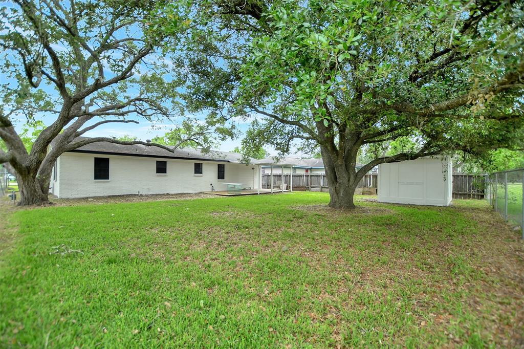 917 Heisse Street , Alvin, Texas image 37