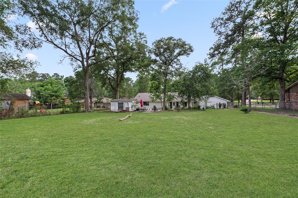 108 Hillcrest Drive , Conroe, Texas image 32