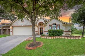 13135 Moselle Forest, Helotes, TX, 78023-3768