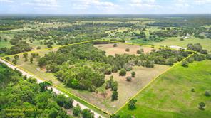 7016 County Road 128 - 27 acres, Caldwell, TX 77836