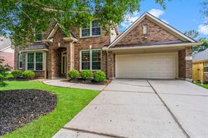 19 French Oaks, The Woodlands, TX, 77382