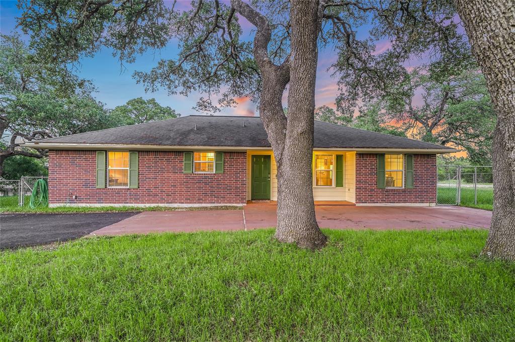 10000 Gainsborough Dr