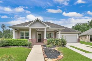 90 Tapestry Park, The Woodlands, TX, 77381