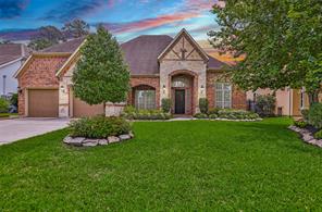  3114 S Cotswold Manor Dr, Kingwood, TX 77339
