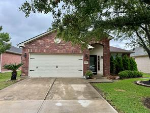 12905 Meadow Springs, Pearland, TX, 77584