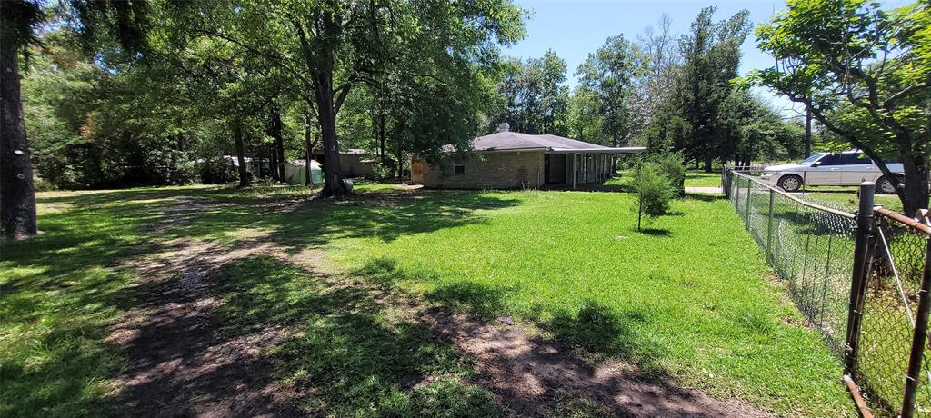 1415 Concord Street , Vidor, Texas image 7