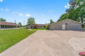 1270 County Road 2293, Cleveland, TX, 77327