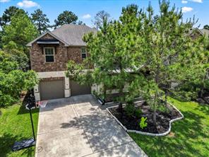 99 Pioneer Canyon Pl, Tomball, TX, 77375