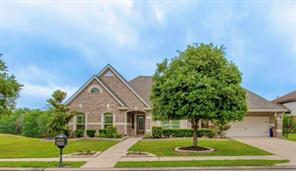 429 Old Orchard, Dickinson, TX, 77539